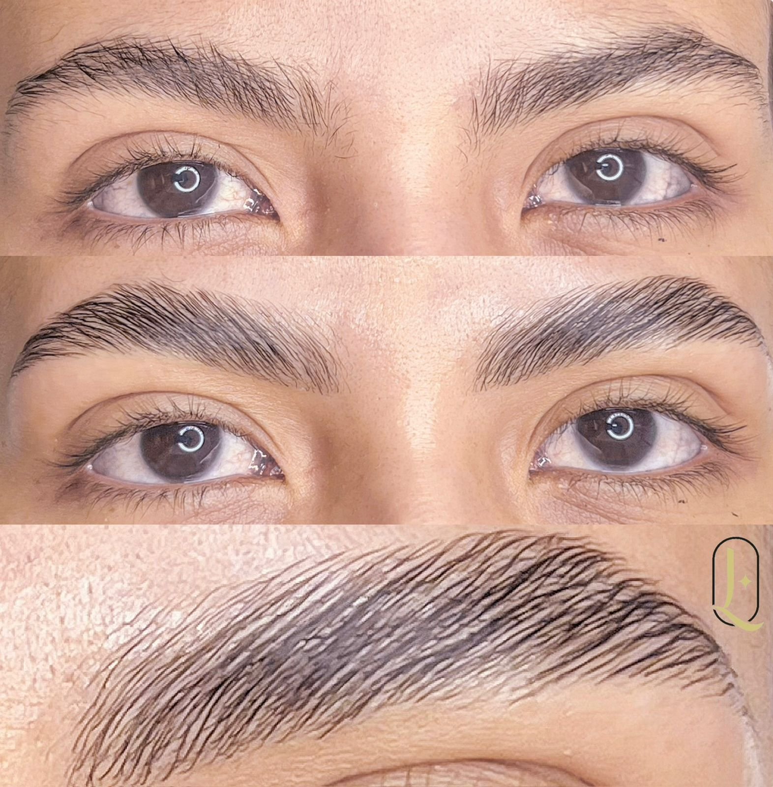 Brow Lamination