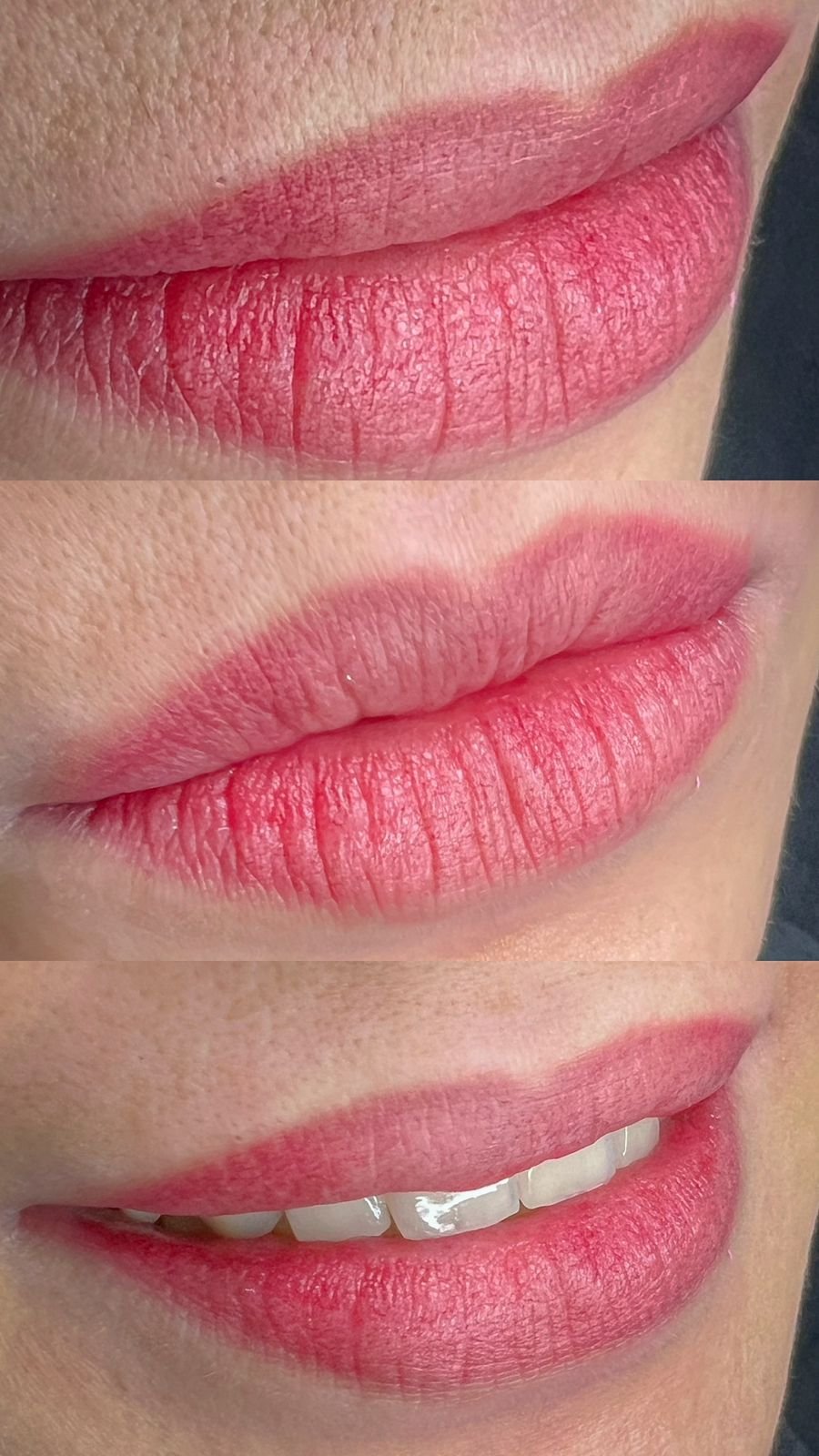 Micropigmentação Labial